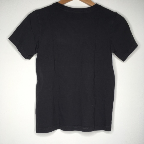 Life Is Good Kids Choose Kindness Rainbow Black T-Shirt XL - Picture 2 of 7